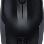 Logitech MK220 Ασύρματο Σετ Πληκτρολόγιο & Ποντίκι Ελληνικό