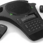 Snom C520 Conferance Device (4356)