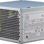 Inter-Tech SL-700 Plus 700W Γκρι Τροφοδοτικό Υπολογιστή Full Wired