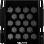 Adata HD720 USB 3.0 Εξωτερικός HDD 1TB 2.5" Μαύρο