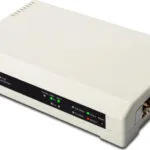Digitus DN-13006-1 Print Server Ethernet / USB / Parallel