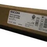 Ricoh SP 440dn Γνήσιο Toner Laser Εκτυπωτή Μαύρο 15000 Σελίδων 821279