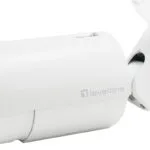 Level One FCS-5060 IP Κάμερα Παρακολούθησης Full HD 1080p Αδιάβροχη με Φακό 4.3mm