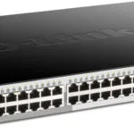D-Link DGS-1510-52XMP