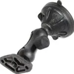 RAM Mount Twist Lock Suction Cup Mount RAP-B-166-2U