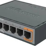 MikroTik hEX S Router με 5 Θύρες Gigabit
