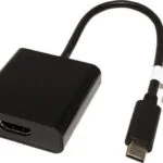 Value Μετατροπέας USB-C male σε HDMI female (12.99.3211)