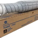 Konica Minolta TN-620K Γνήσιο Toner Laser Εκτυπωτή Μαύρο 60000 Σελίδων (A3VX156)