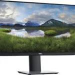 Dell P2419H IPS Monitor 23.8" FHD 1920x1080 με Χρόνο Απόκρισης 8ms GTG