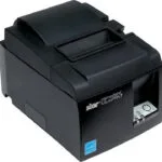 Star TSP143IIIU Black Θερμικός Εκτυπωτής Αποδείξεων USB 39472390