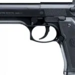 Umarex Αεροβόλο Πιστόλι Ελατηρίου Beretta M92 HME ((Heavy Metal Energy) 6mm 2.5887
