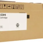 Ricoh SP C352E Γνήσιο Toner Laser Εκτυπωτή Κυανό 6000 Σελίδων (407384)