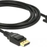 DeLock Cable DVI-D male - DisplayPort male 2m (85313)