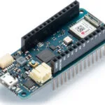Arduino MKR WiFi 1010 Shield ABX00023