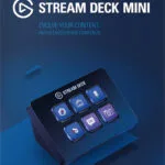 Elgato Stream Deck Mini