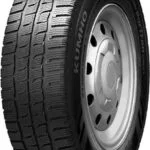 Kumho CW51 235/65R16 115R 8PR M+S Χειμερινό Λάστιχο για Φορτηγό Ελαφρού Τύπου