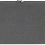 Tucano Second Skin Blend Θήκη για Laptop 15.6" σε Μαύρο χρώμα