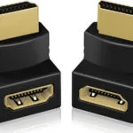 Icy Box IB-CB009-1 Μετατροπέας HDMI male σε HDMI female 1τμχ