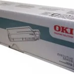 OKI ES6412 Συμβατό Toner για Laser Εκτυπωτή OKI Μαύρο 46507514