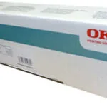 OKI 46507516 Γνήσιο Toner Laser Εκτυπωτή Μαύρο