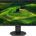 Philips B Line 221B8LJEB TN Monitor 21.5" FHD 1920x1080 με Χρόνο Απόκρισης 1ms GTG
