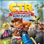 Crash Team Racing: Nitro-Fueled Xbox One Game