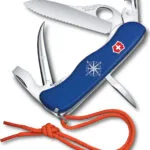 Victorinox Skipper Pro Ελβετικός Σουγιάς Μπλε 0.8503.2MW
