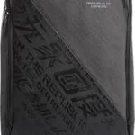 Asus Rog Ranger BP1500 Αδιάβροχη Τσάντα Πλάτης για Laptop 15.6" σε Μαύρο χρώμα