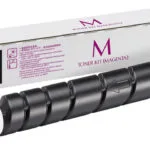 Kyocera TK-8515M Γνήσιο Toner Laser Εκτυπωτή Ματζέντα 20000 Σελίδων 1T02NDBNL1