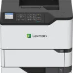 Lexmark MS821dn Ασπρόμαυρος Εκτυπωτής Laser