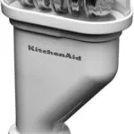 Kitchenaid Εξάρτημα Παρασκευής Ζυμαρικών για Κουζινομηχανή 5KSMPEXTA