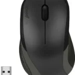 SpeedLink Kappa Ασύρματο Ποντίκι Μαύρο
