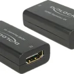 DeLock 11403 UHD HDMI Repeater 30m