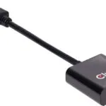 Club3D Μετατροπέας DisplayPort male σε HDMI female 1τμχ CAC-2070