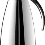 Emsa Eleganza Κανάτα Θερμός Ανοξείδωτο 600ml Ασημί