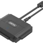 Unitek USB3.0 to IDE + SATA II