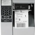 Zebra ZT510 Εκτυπωτής Ετικετών Θερμικής Μεταφοράς USB, Serial, Bluetooth, Ethernet 300 dpi ZT51043-T0E0000Z