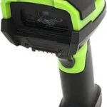Zebra LI3608 1D Scanner Χειρός Ενσύρματο με Δυνατότητα Ανάγνωσης 1D Barcodes LI3608-ER20003VZWW