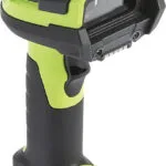 Zebra LI3678-SR Scanner Χειρός Ασύρματο με Δυνατότητα Ανάγνωσης 1D Barcodes LI3678-SR3U42A0S1W