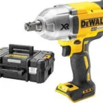 DEWALT DCF899NT-XJ Μπουλονόκλειδο Μπαταρίας 18V Solo με Υποδοχή 1/2"