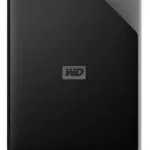 Western Digital Elements SE USB 3.0 Εξωτερικός HDD 4TB 2.5" Μαύρο