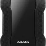 Adata HD330 USB 3.1 Εξωτερικός HDD 4TB 2.5" Μαύρο