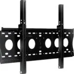 AG Neovo LMK-01 Βάση Τηλεόρασης Τοίχου έως 65" και 100kg