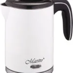 Maestro MR030 Βραστήρας 1.2lt 1500W Λευκός