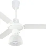Ardes AR5A90L Ανεμιστήρας Οροφής 90cm με Φως Λευκός