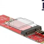 DeLock 63343 Converter