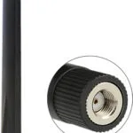 DeLock 88898 Εσωτερική Κεραία WiFi Πανκατευθυντική 5dBi με σύνδεση RP-SMA