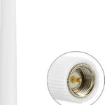 DeLock 88790 Εσωτερική/Εξωτερική Κεραία WiFi Πανκατευθυντική 2.5dBi με σύνδεση SMA