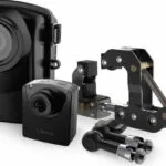 Brinno Trio Bundle Pack CCTV Κάμερα Παρακολούθησης Full HD 1080p με Φακό 2.8mm