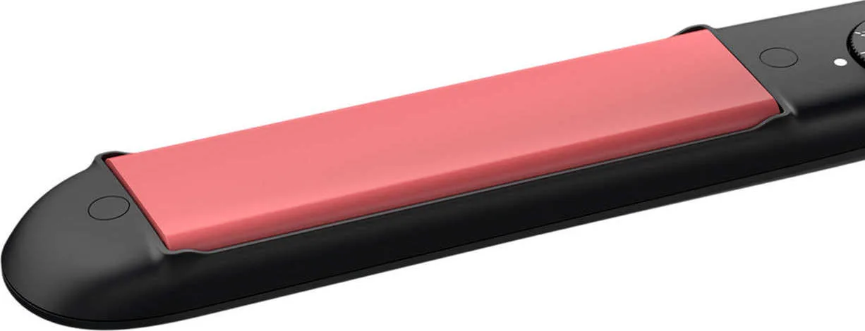 20190408155316_361a1154.jpeg Philips StraightCare Essential BHS376/00 Πρέσα Μαλλιών με Κεραμικές Πλάκες - Image 1